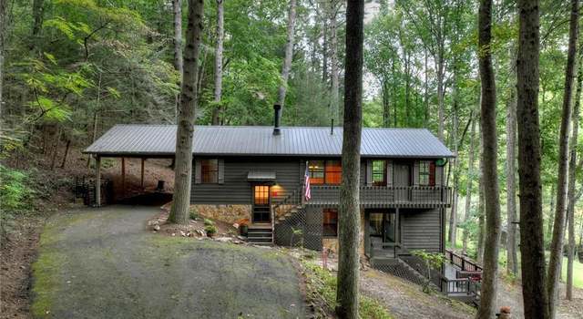 Photo of 86 Cozy Vly, Cherry Log, GA 30522