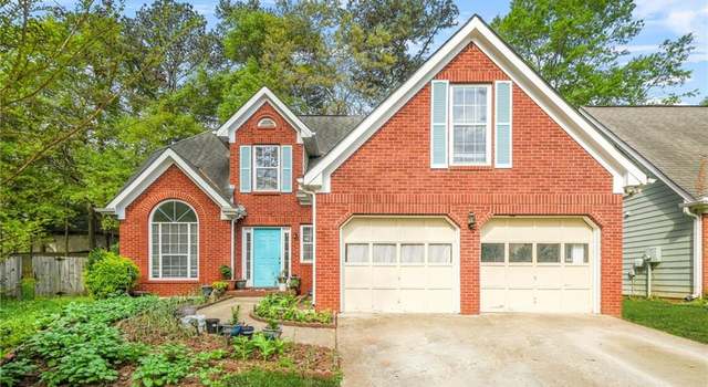 Photo of 782 Ridgeland Trl, Clarkston, GA 30021
