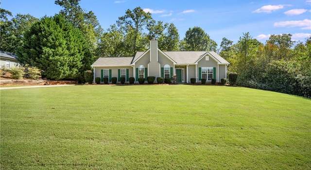 Photo of 25 Big Oaks Ct, Newnan, GA 30265