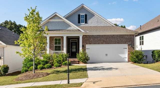 Photo of 113 Overlook Ridge Way, Canton, GA 30114