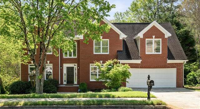 Photo of 1755 Pinetree Pass Ln SW, Lilburn, GA 30047