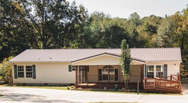 Photo of 134 Deerbrook Dr, Nicholson, GA 30565