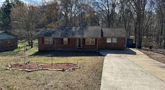 Photo of 120 Lovvorn Rd, Cedartown, GA 30125