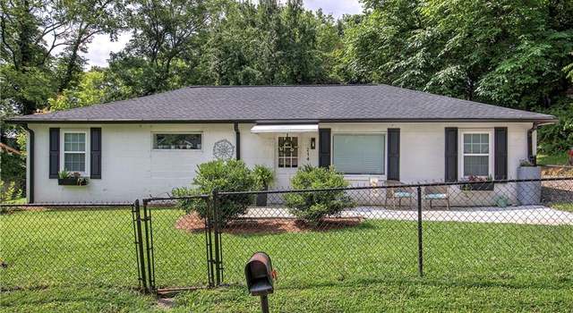Photo of 214 Iron St NW, Rome, GA 30165