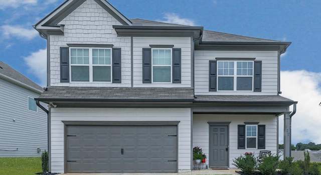 Photo of 122 Hadley Way SW, Cartersville, GA 30120