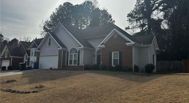 Photo of 2817 Quince Ln NW, Acworth, GA 30101