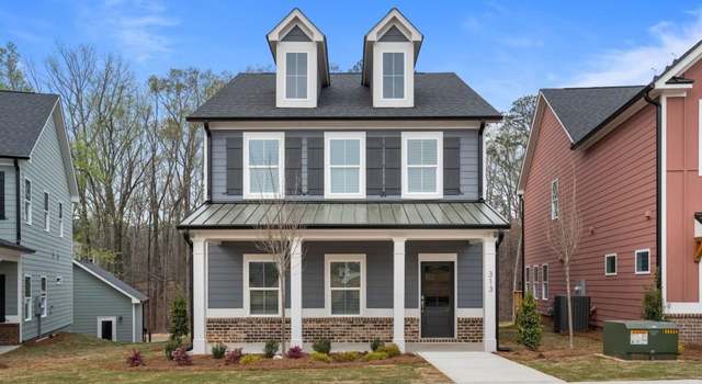 Photo of 313 Summerville Ln, Athens, GA 30606