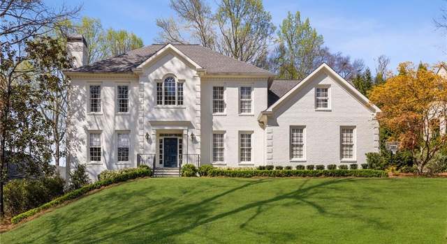 Photo of 2842 Dover Rd NW, Atlanta, GA 30327