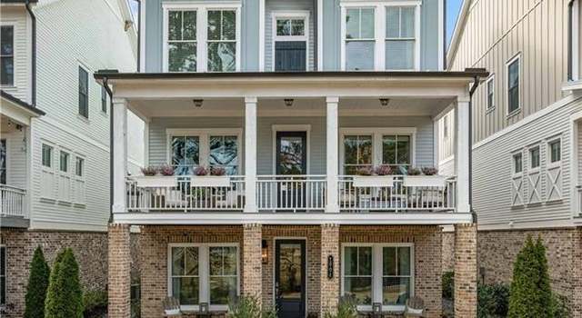 Photo of 1004 Baldwin Dr, Milton, GA 30009