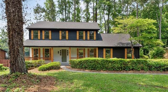 Photo of 5759 Albans Way, Lithonia, GA 30058