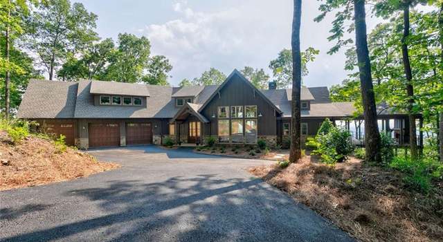 Photo of 751 Ridgeview Dr, Jasper, GA 30143