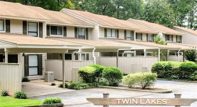 Photo of 4844 Twin Lakes Trl, Atlanta, GA 30360