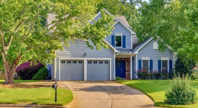 Photo of 222 Mill Grove Way SW, Smyrna, GA 30082