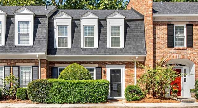 Photo of 5 Spring Green Pl, Atlanta, GA 30318