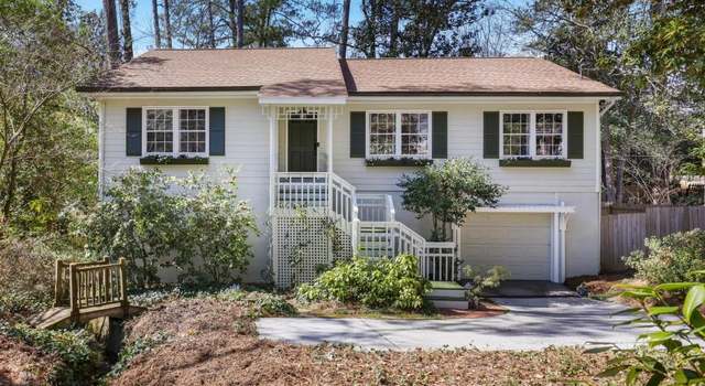 Photo of 2484 Oldfield Rd NW, Atlanta, GA 30327