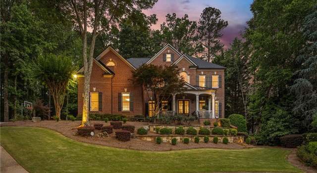 Photo of 3750 Maryhill Ln NW, Kennesaw, GA 30152