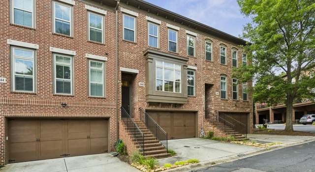 Photo of 2442 Crescent Park Ct, Atlanta, GA 30339