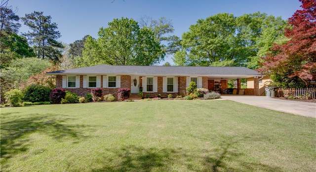 Photo of 3397 Old Jonesboro Rd, Hapeville, GA 30354