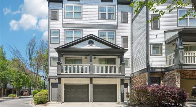 Photo of 221 Semel Cir NW #245, Atlanta, GA 30309