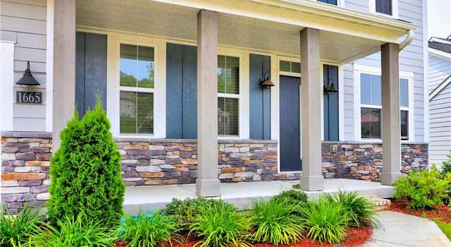 Photo of 1665 Liberty Park Dr, Braselton, GA 30517