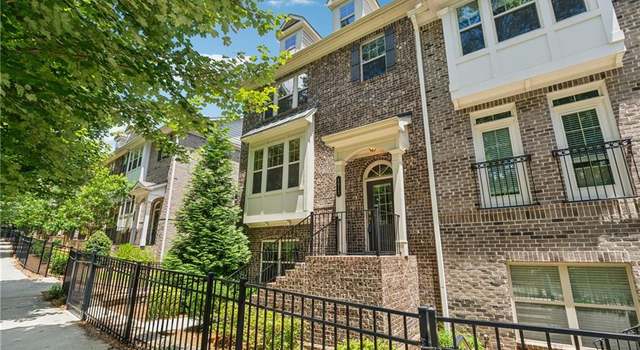 Photo of 4012 Townsend Ln, Atlanta, GA 30346