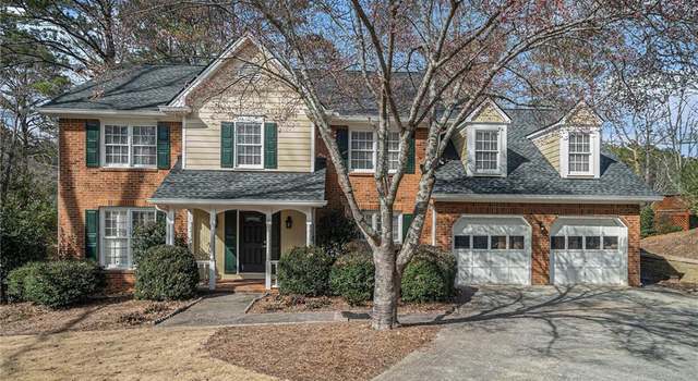 Photo of 4323 Lake Chimney Ct NE, Roswell, GA 30075