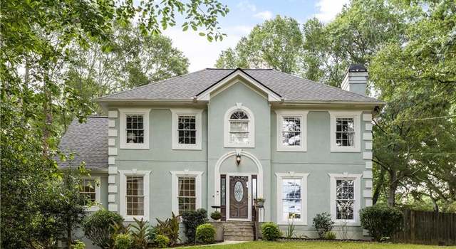 Photo of 1818 Pinehurst Rd, Snellville, GA 30078