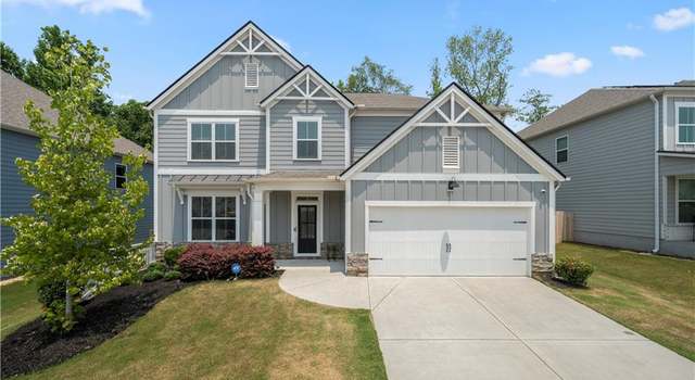 Photo of 193 Treeline Trl, Canton, GA 30115