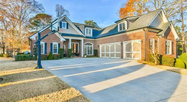 Photo of 4586 Broadwell Cir, Flowery Branch, GA 30542