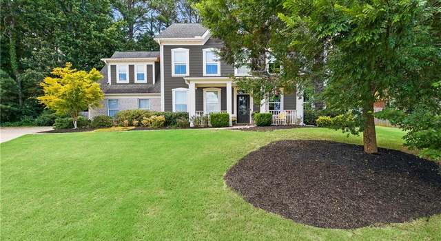 Photo of 3460 Trow Creek Ln, Cumming, GA 30040