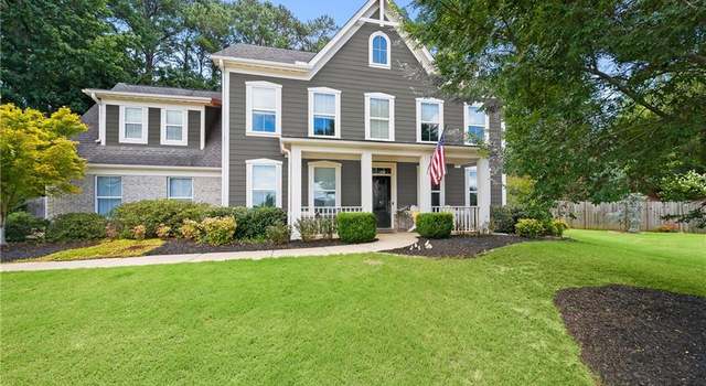 Photo of 3460 Trow Creek Ln, Cumming, GA 30040