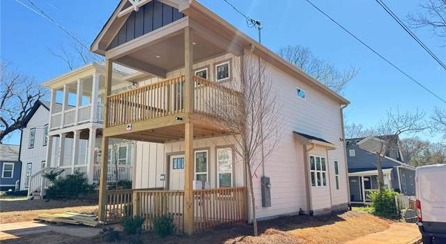 Photo of 121 Thirkield Ave SE, Atlanta, GA 30315