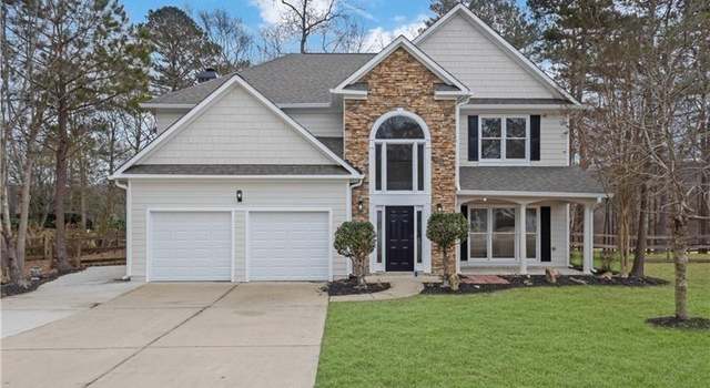 Photo of 9429 Golfview Pt, Villa Rica, GA 30180