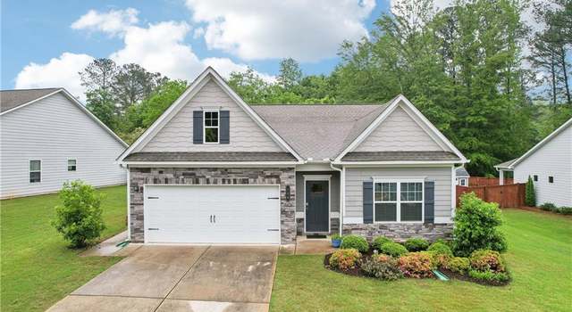 Photo of 306 Lark Ln, Canton, GA 30115