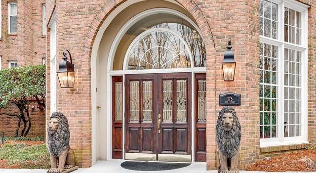 Photo of 175 15th St NE #304, Atlanta, GA 30309