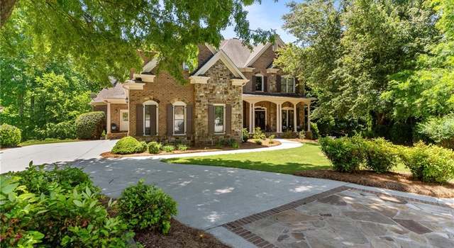 Photo of 5318 Binghurst Ct, Suwanee, GA 30024