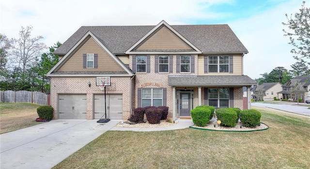 Photo of 9 Oatgrass Dr, Grayson, GA 30017
