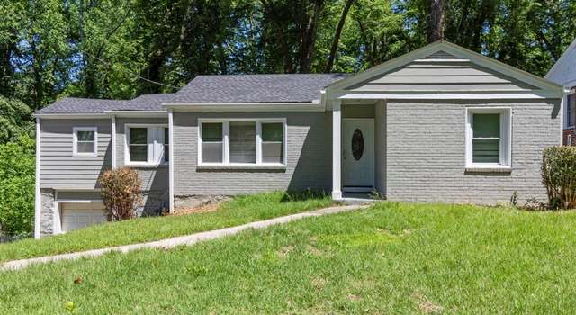 Photo of 2025 Venetian Dr SW, Atlanta, GA 30311