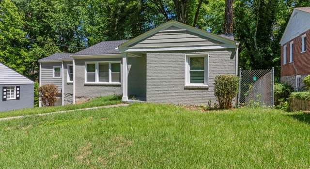 Photo of 2025 Venetian Dr SW, Atlanta, GA 30311