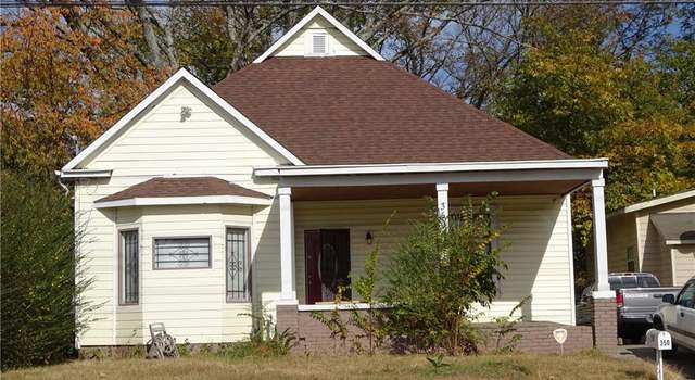 Photo of 350 Mcdonough Blvd SE, Atlanta, GA 30315
