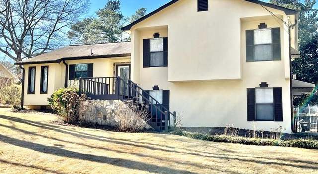 Photo of 7377 Mount Vernon Rd, Lithia Springs, GA 30122