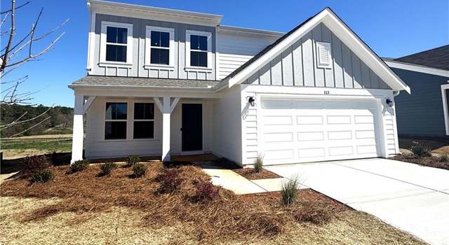 Photo of 113 Cherry Glen Way, Euharlee, GA 30120