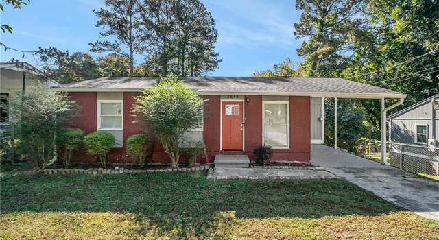Photo of 2648 Santa Monica Dr NW, Atlanta, GA 30318