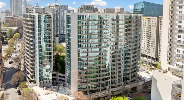 Photo of 44 Peachtree Pl NW #528, Atlanta, GA 30309