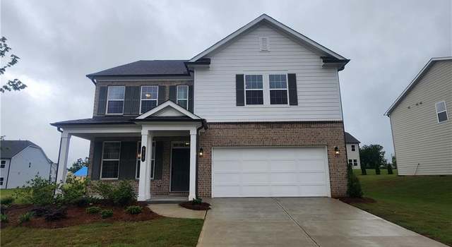 Photo of 630 Silverleaf Trl, Bethlehem, GA 30620