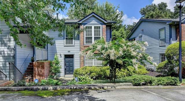 Photo of 1116 Weatherstone Dr NE, Atlanta, GA 30324