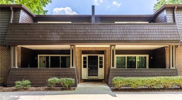 Photo of 765 Houston Mill Rd NE #7, Atlanta, GA 30329