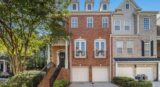 Photo of 3025 Woodwalk Dr SE #17, Atlanta, GA 30339