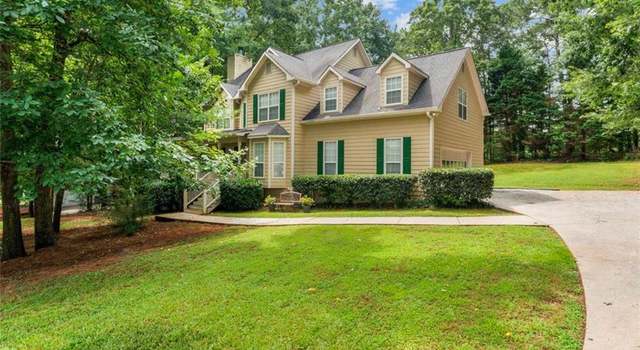 Photo of 714 Dailey's Creek Dr, Mcdonough, GA 30253