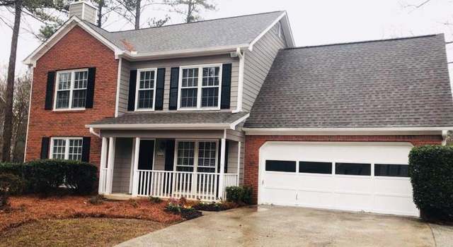 Photo of 3636 Autumn View Dr NW, Acworth, GA 30101